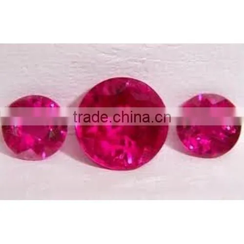 ruby stone