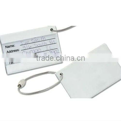 Omicron Identification Tag
