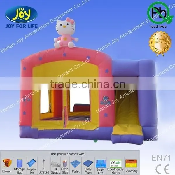 Best Quality Giant Inflatable Slide,Commercial Inflatable Slide for kids