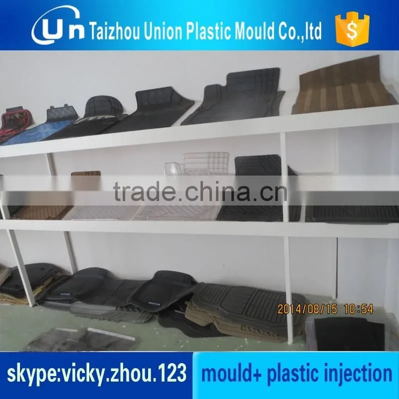 pvc plastic mould pvc pastic mould