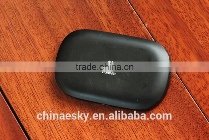 Hot Selling huawei R206 Wireless routers 3G Mobile WiFi Router small size high speed mini WIFI ROUTER