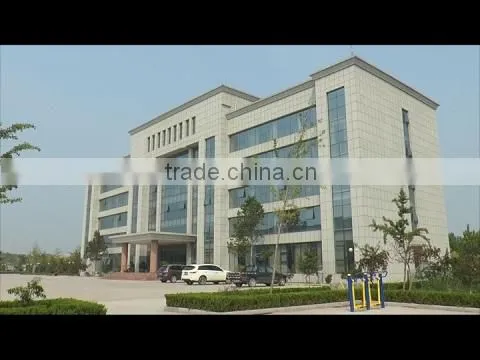 Qingzhou Shengjie Env Protec Equipment Tech Co., Ltd. company overview - view 1