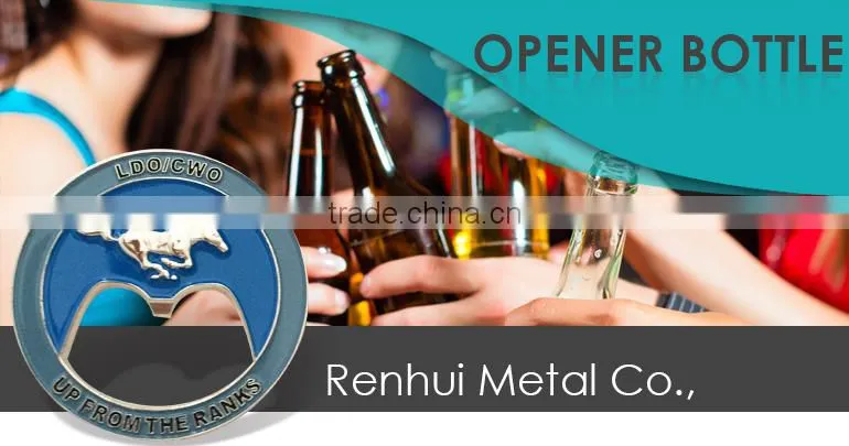 2015 Best Hotsell OEM fridge magnet bottle opener