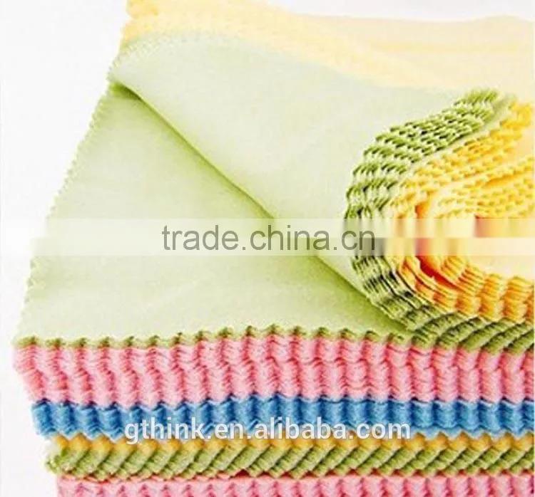 Mobile phone screen wipes clean cloth mobile phone film tools