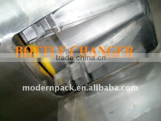 round bottle unscrambler price