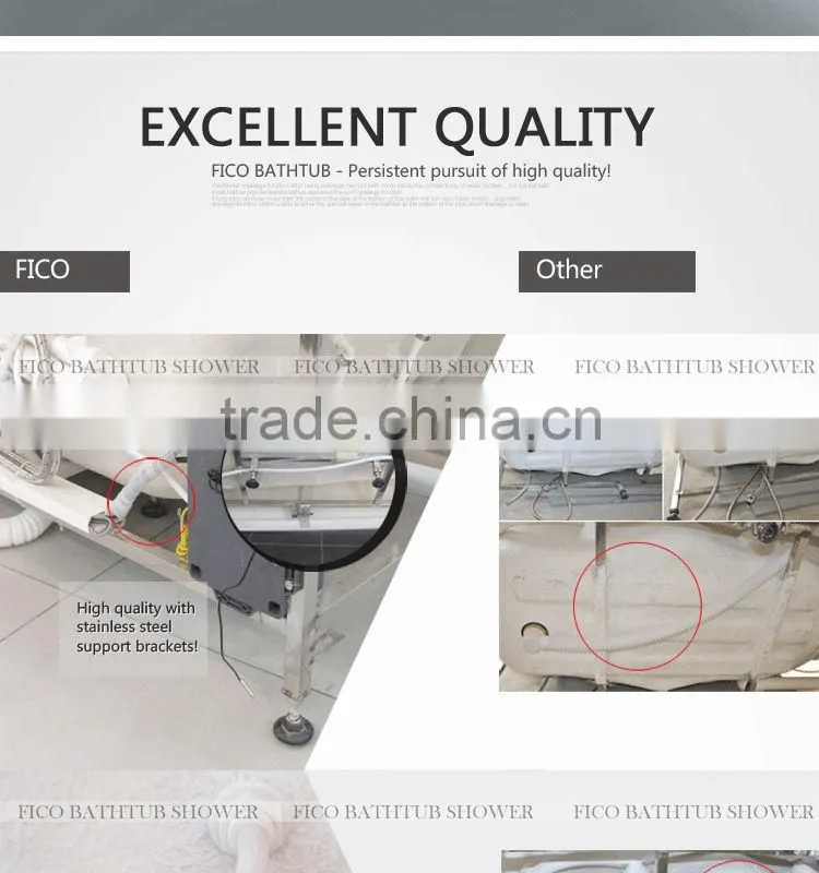 Fico 2015 FC - 203, baby bathtub