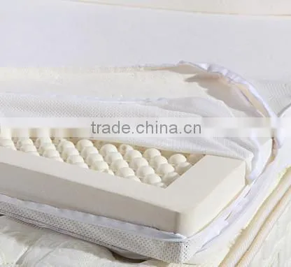 high quality latex hard foam rubber