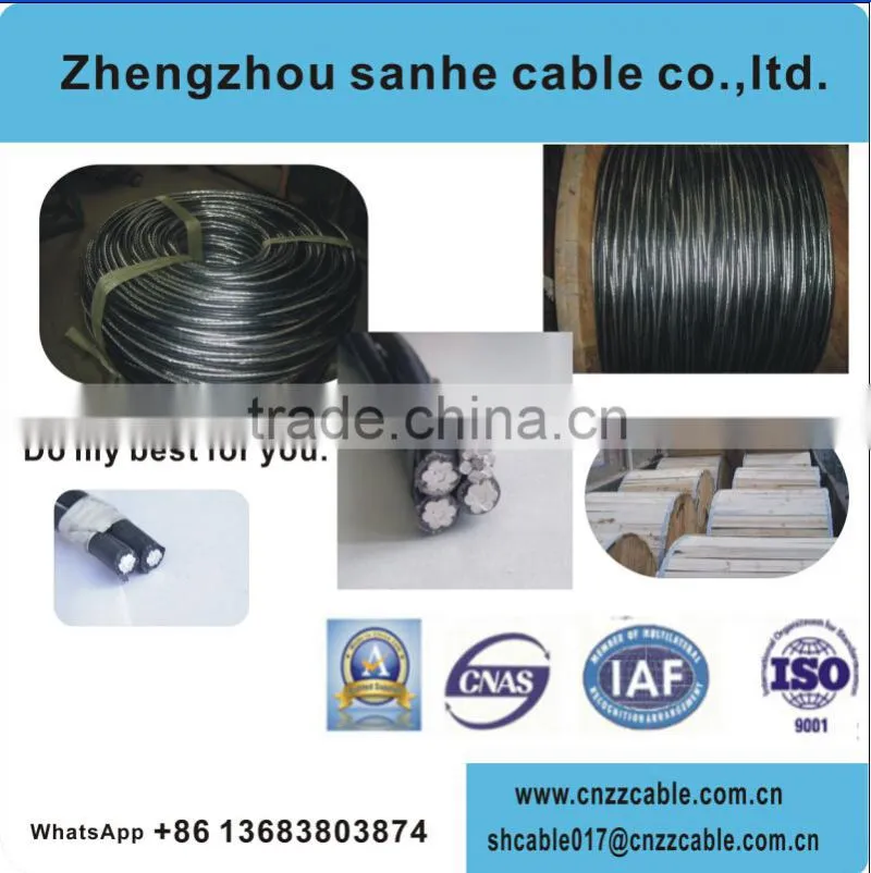 Rubber sheathed flexible Welding Cable