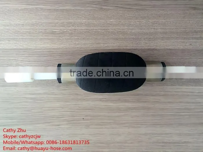 water injection packer/resin injection packer/cement injection packer
