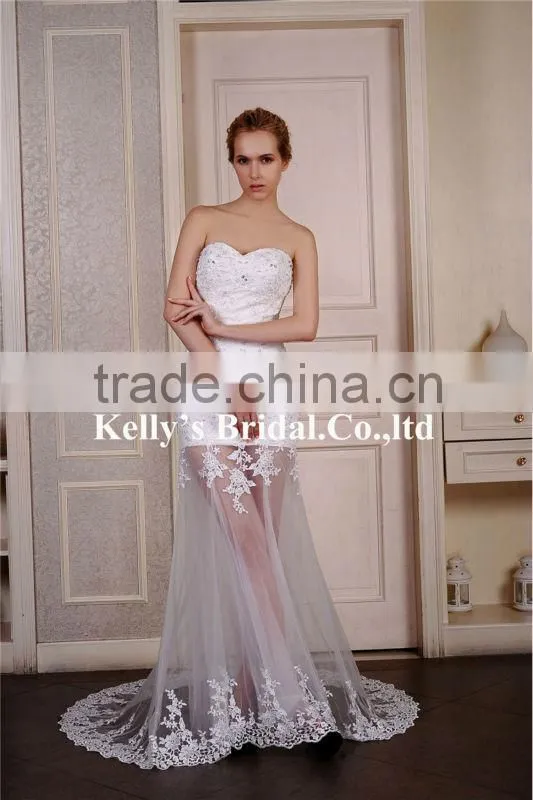 hot sales mermaid patterns real sample sexy short mini white Cotton Material evening dress cheap wholesale
