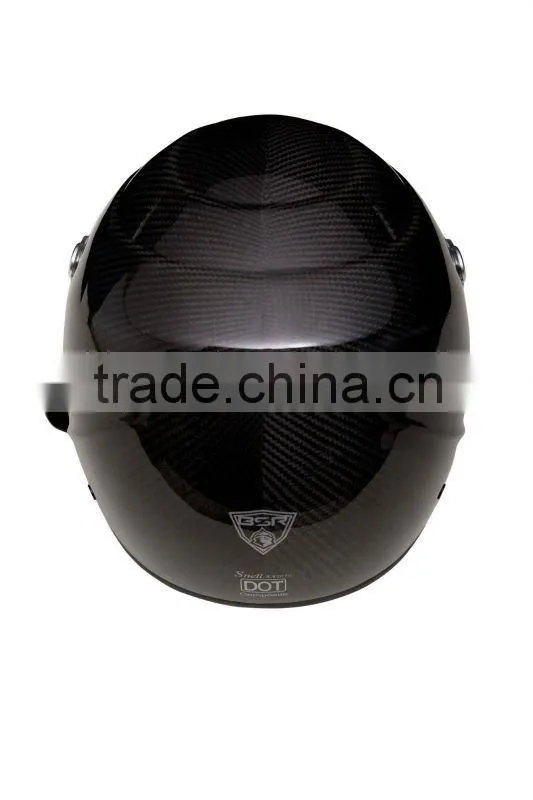 Full Face Helmet with SNELL M2010 & SNELL SA 2010 standard BF1-760