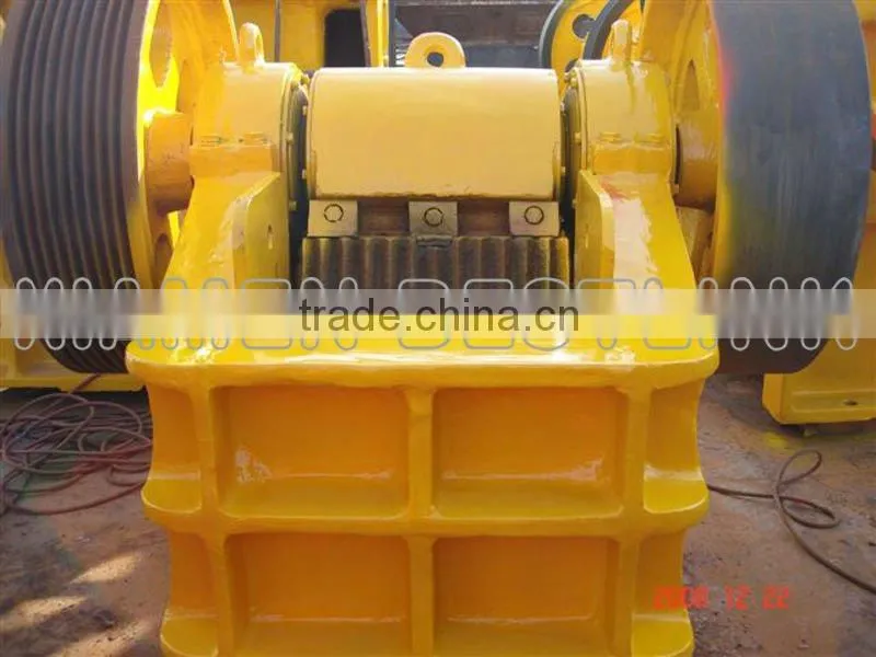 Bestlink Stone Crushing machine