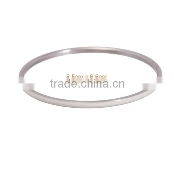 2014 Classical Stainless Steel Charming Jewelry Metal Bracelet