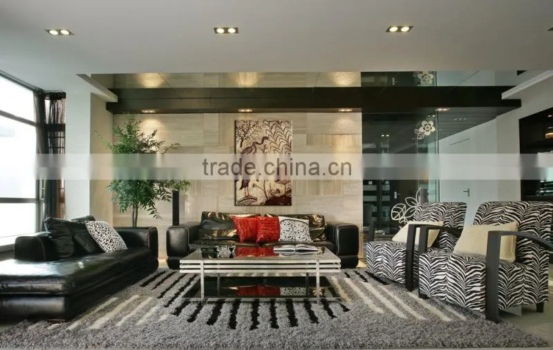 Oil painting on canvas bird decorative wall picture