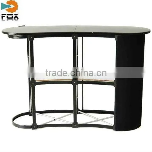 Popular Pop Up Promotion Table