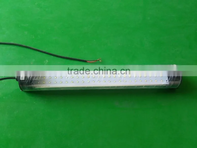 led oil tight industrial led machine tool light lamp for lathe cnc