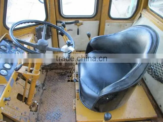 Used Kawasaki Wheel Loader For Sale KLD65Z from Japan