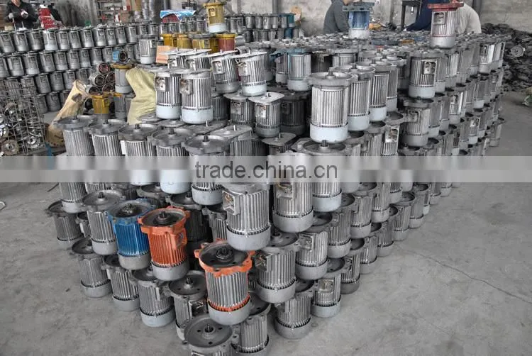 Electric Hoist with Wireless Remote PA200~1000