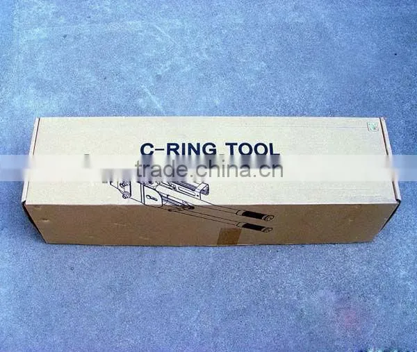 WOC-50 Gabion c-ring fasteners
