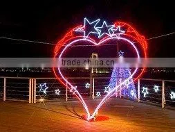 New design Copper wire string light