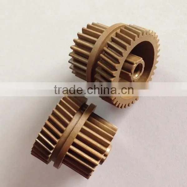 Plastic Gear RS6-0842-000 for HP 9000 Printer Part