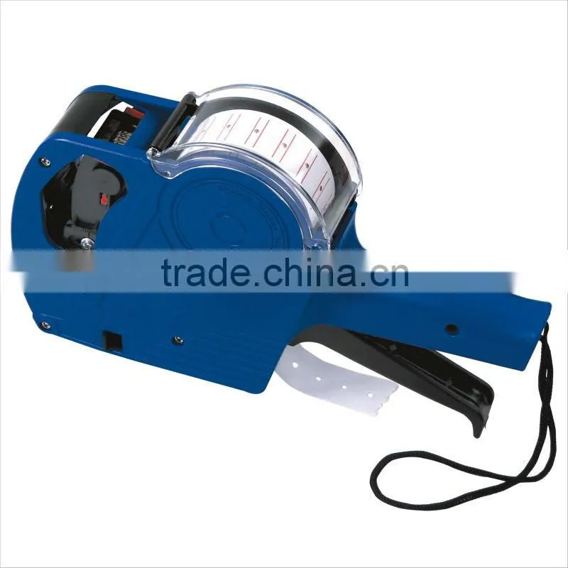 Hot Sale 8 Digitals Price Labeler Gun/Price Labeller