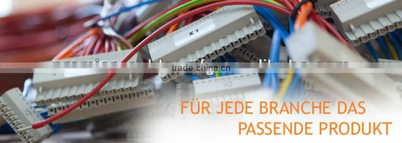 Kabelkonfektion fur