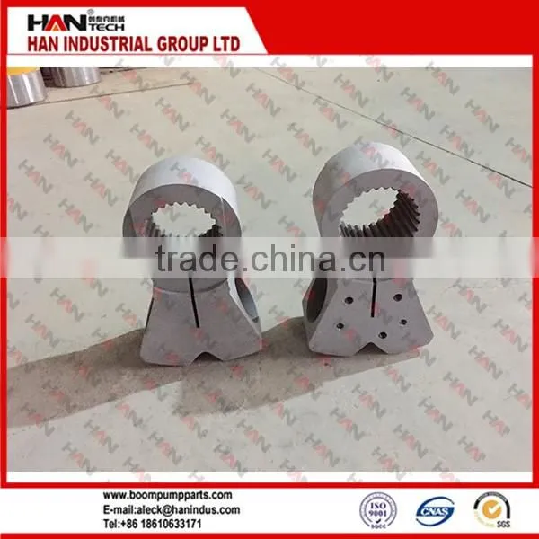 Putzmeister Mixer Shaft 278096009