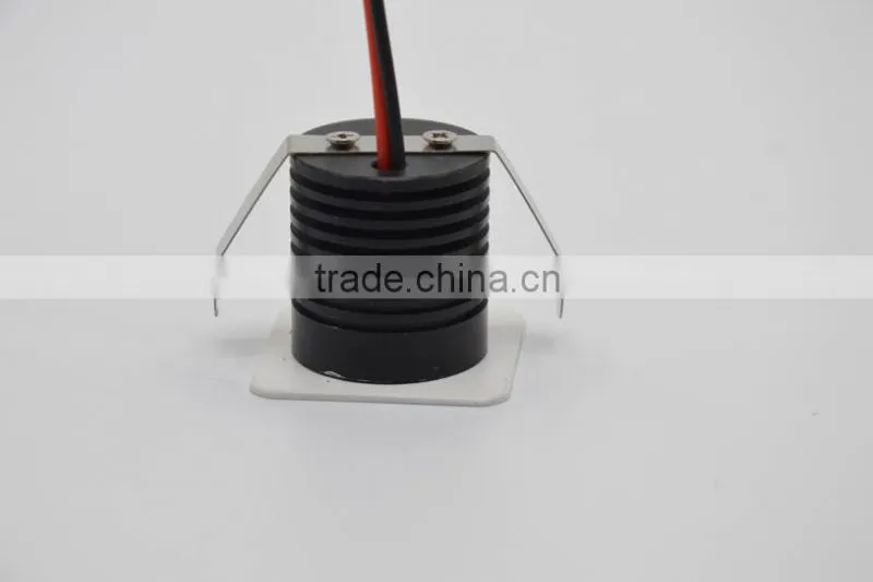 Small Light Kitchen Use Led Downlight 3w TEC002S3WQ2
