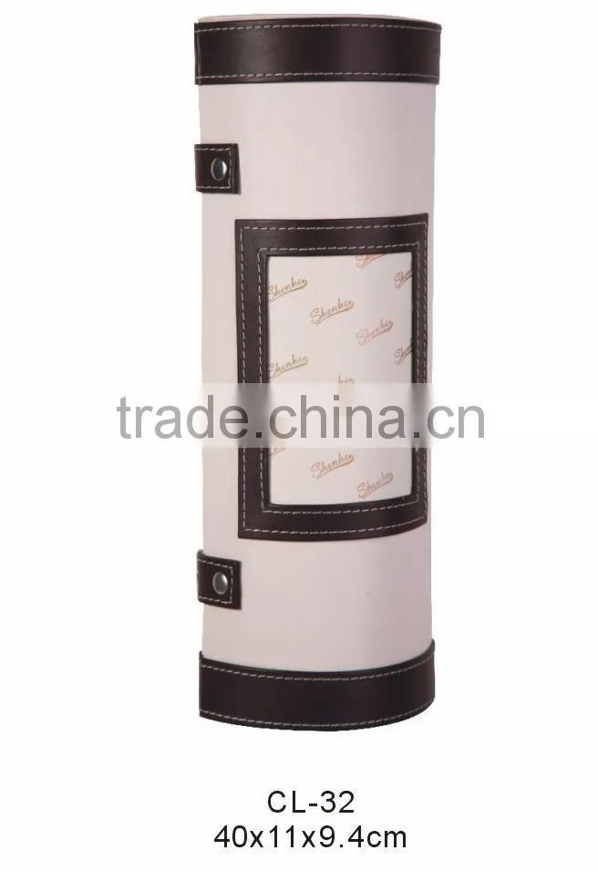 wine box & wine gift box & leather wine box
