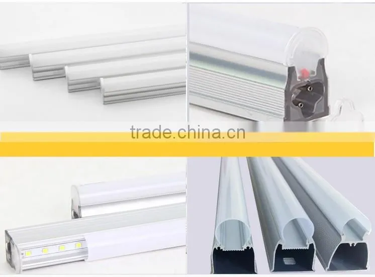 principle cfl T5 integrated tube 600mm