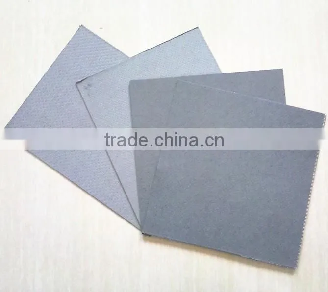 Sealing material sheet non- asbestos latex plate
