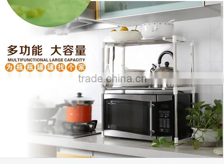 microwave oven stand kitchen utensil rack tire storage rack