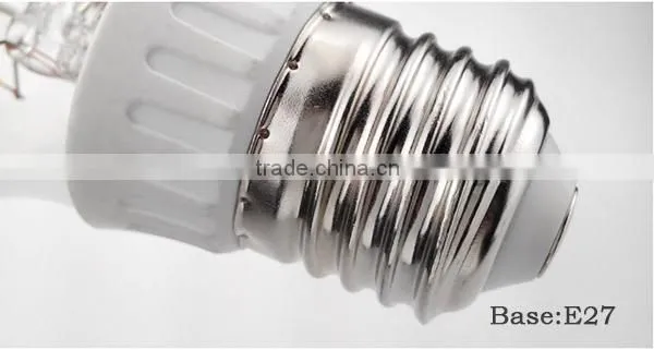 led bulb housing E27 5 W