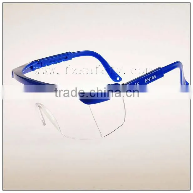 popular safety welding goggle with CE and ANSI