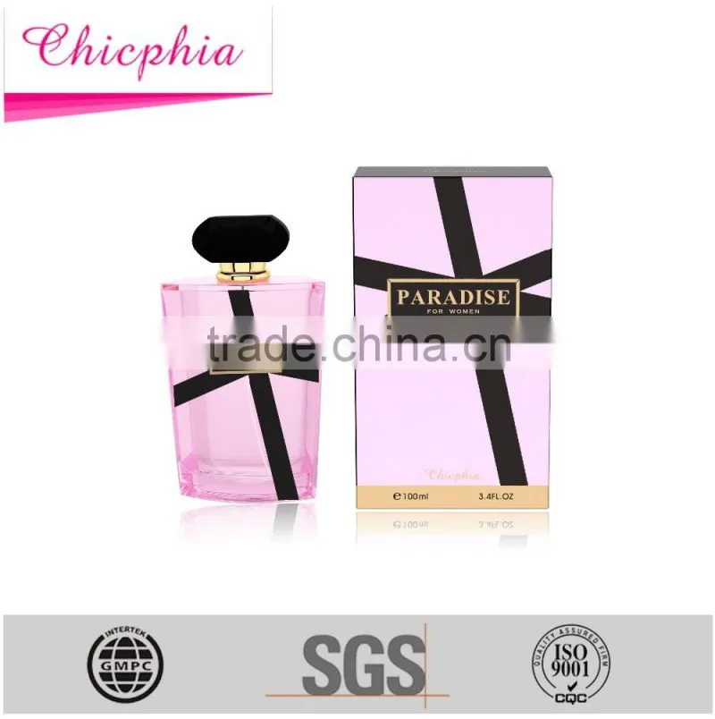 OEM Professional Manufacturer Perfume Gift Set