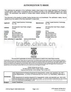 0-80A input 1:3000 split core current transformer SCT-010