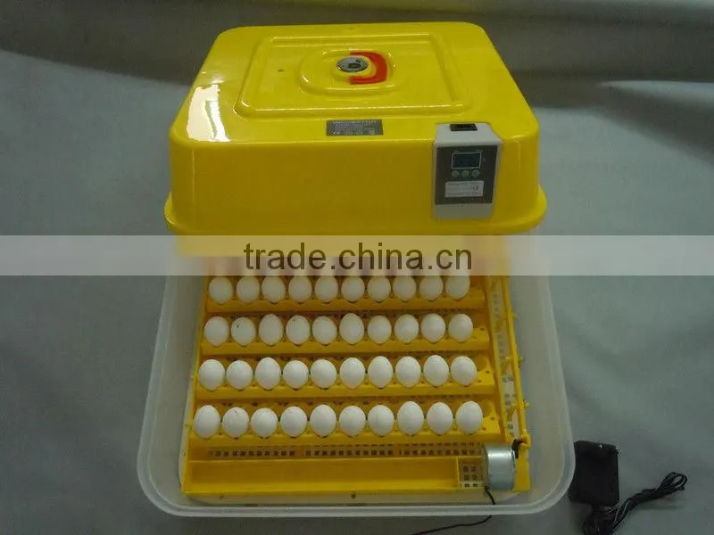 Wholesale or retail hottest model plastic incubator egg tray