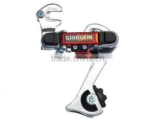 Hot selling mountain bicycle rear derailleur bike rear derailleur bicycle derailleur