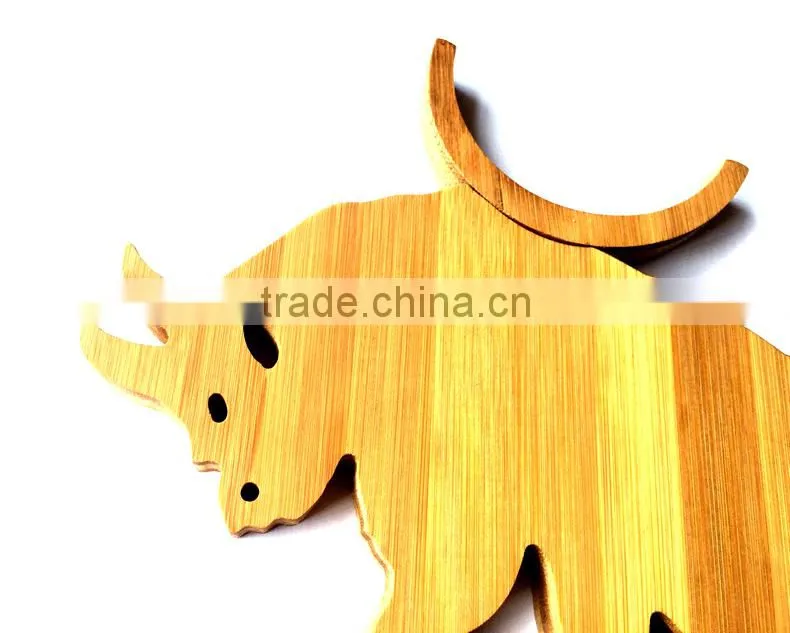 WR027 home decoration bamboo wine rack bamboo single bottle display rack professional design wine rack FDA SGS LFGB