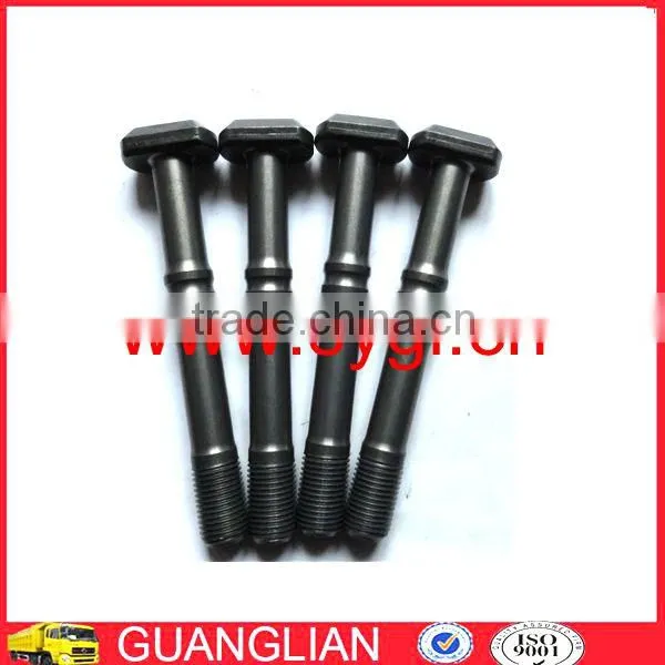 6CT Connecting Rod Bolt 3928870 for dongfeng desel engine