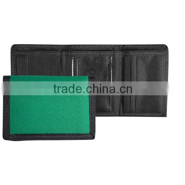 2015 Boy's wallets with custom logo