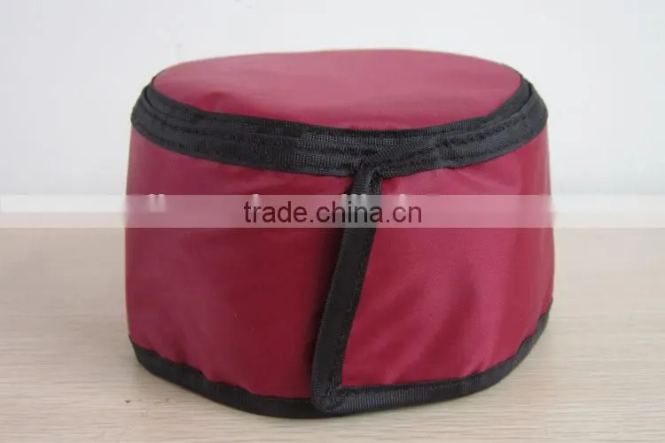 Lead protective cap radiation cap X-ray lead cap