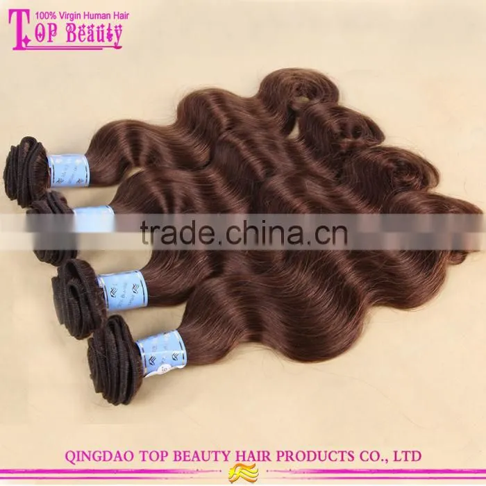Good quality remy human hair peruvian body wave fashion 2015 peruvian body wave hair