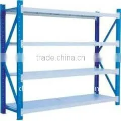 light duty storage rack