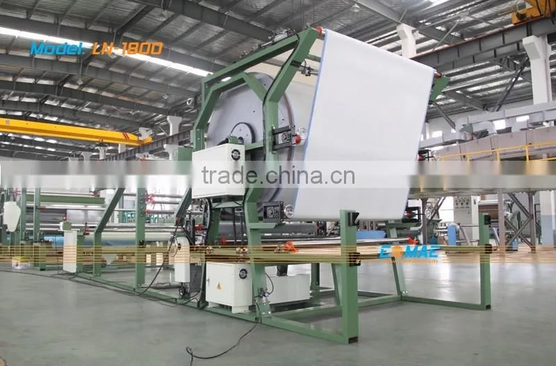 Water Based Glue Laminating Machine