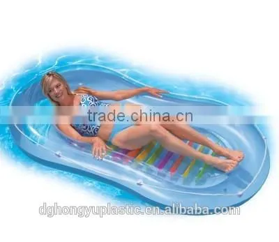 Inflatable Sports Air Mat Pool Float