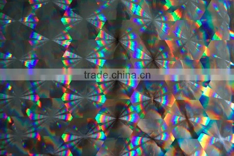 rainbow / Gratting Foil