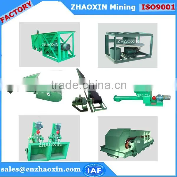 China top quality Mining machinery,Mining machine