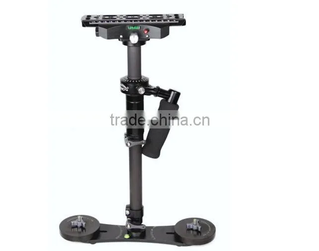 Professional LAING hand held stabilizer gyro camera steadycam loading 0-10kg camera